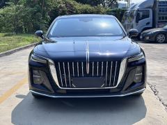 FAW Hongqi H5 Red Flag H5 2.0T Automatic Smart Connected Flagship Comfort Edition - photo 2
