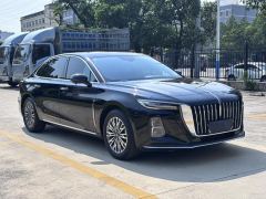 FAW Hongqi H5 Red Flag H5 2.0T Automatic Smart Connected Flagship Comfort Edition - photo 3