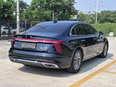 FAW Hongqi H5 Red Flag H5 2.0T Automatic Smart Connected Flagship Comfort Edition - photo 4