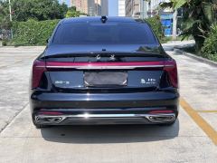 FAW Hongqi H5 Red Flag H5 2.0T Automatic Smart Connected Flagship Comfort Edition - photo 5
