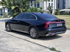 FAW Hongqi H5 Red Flag H5 2.0T Automatic Smart Connected Flagship Comfort Edition - photo 6