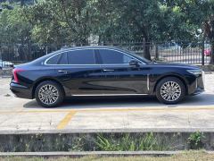 FAW Hongqi H5 Red Flag H5 2.0T Automatic Smart Connected Flagship Comfort Edition - photo 7