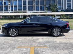 FAW Hongqi H5 Red Flag H5 2.0T Automatic Smart Connected Flagship Comfort Edition - photo 8