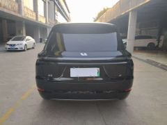 Li Auto L9 Max - ფოტო 3