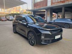 Li Auto L9 Max - ფოტო 4