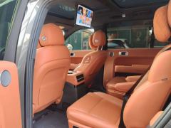 Li Auto L9 Max - ფოტო 8