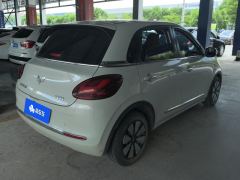 Wuling Bingo Binguo 333km Joy Edition - ფოტო 2