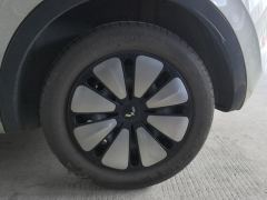 Wuling Bingo Binguo 333km Joy Edition - ფოტო 6