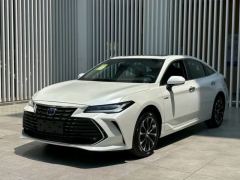 Toyota Avalon 2.0L CVT Luxury Edition - photo 1