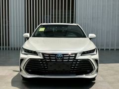 Toyota Avalon 2.0L CVT Luxury Edition - photo 2