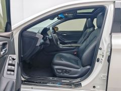 Toyota Avalon 2.0L CVT Luxury Edition - photo 7