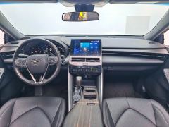 Toyota Avalon 2.0L CVT Luxury Edition - photo 8