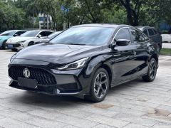 MG5 300TGI Dual Clutch Trendy Ultimate Edition - ფოტო 1
