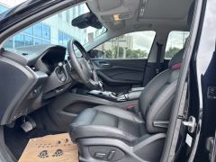 MG5 300TGI Dual Clutch Trendy Ultimate Edition - ფოტო 10