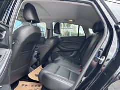 MG5 300TGI Dual Clutch Trendy Ultimate Edition - ფოტო 11