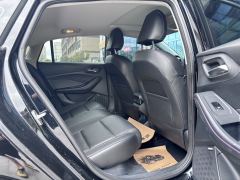MG5 300TGI Dual Clutch Trendy Ultimate Edition - ფოტო 14