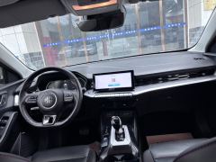 MG5 300TGI Dual Clutch Trendy Ultimate Edition - ფოტო 15