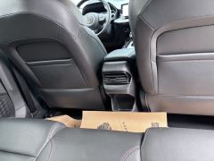 MG5 300TGI Dual Clutch Trendy Ultimate Edition - ფოტო 17