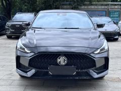 MG5 300TGI Dual Clutch Trendy Ultimate Edition - ფოტო 2