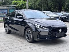 MG5 300TGI Dual Clutch Trendy Ultimate Edition - ფოტო 3