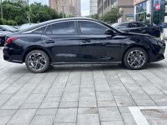MG5 300TGI Dual Clutch Trendy Ultimate Edition - ფოტო 4