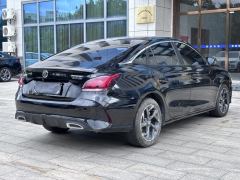 MG5 300TGI Dual Clutch Trendy Ultimate Edition - ფოტო 5