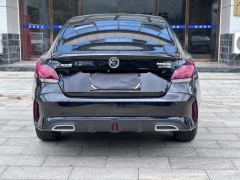 MG5 300TGI Dual Clutch Trendy Ultimate Edition - ფოტო 6
