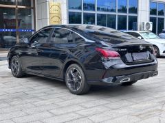 MG5 300TGI Dual Clutch Trendy Ultimate Edition - ფოტო 7