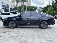 MG5 300TGI Dual Clutch Trendy Ultimate Edition - ფოტო 8
