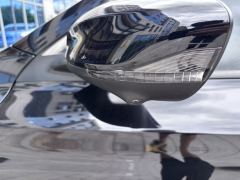 MG5 300TGI Dual Clutch Trendy Ultimate Edition - ფოტო 9