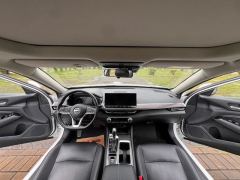 Nissan Teana 2.0L XL-TLS Enjoy Edition - фото 10