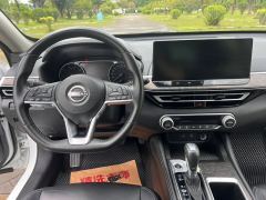 Nissan Teana 2.0L XL-TLS Enjoy Edition - фото 11