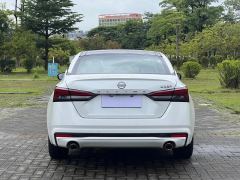 Nissan Teana 2.0L XL-TLS Enjoy Edition - фото 12