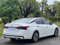 Nissan Teana 2.0L XL-TLS Enjoy Edition - фото 13