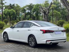 Nissan Teana 2.0L XL-TLS Enjoy Edition - фото 14