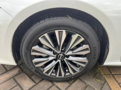 Nissan Teana 2.0L XL-TLS Enjoy Edition - фото 15