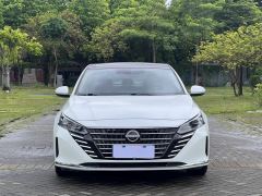 Nissan Teana 2.0L XL-TLS Enjoy Edition - фото 2