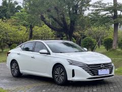 Nissan Teana 2.0L XL-TLS Enjoy Edition - фото 3