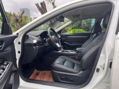 Nissan Teana 2.0L XL-TLS Enjoy Edition - фото 4