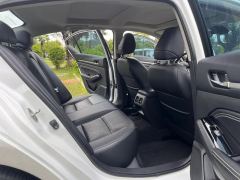 Nissan Teana 2.0L XL-TLS Enjoy Edition - фото 7