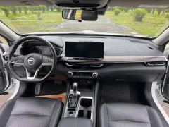 Nissan Teana 2.0L XL-TLS Enjoy Edition - фото 9