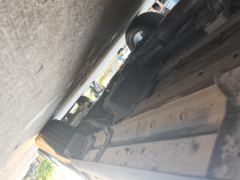Jetour Traveller Chitu Traveler 2.0T Dual clutch 4WD through Pro - фото 11