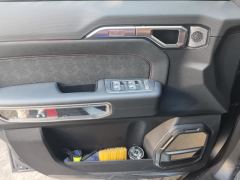 Jetour Traveller Chitu Traveler 2.0T Dual clutch 4WD through Pro - фото 12