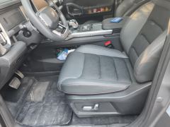 Jetour Traveller Chitu Traveler 2.0T Dual clutch 4WD through Pro - фото 14