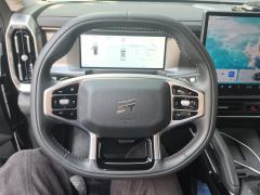 Jetour Traveller Chitu Traveler 2.0T Dual clutch 4WD through Pro - фото 18