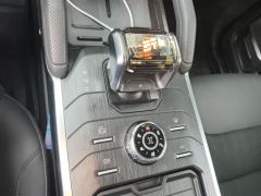 Jetour Traveller Chitu Traveler 2.0T Dual clutch 4WD through Pro - фото 19