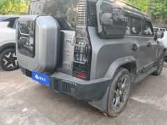 Jetour Traveller Chitu Traveler 2.0T Dual clutch 4WD through Pro - фото 2