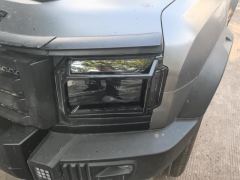Jetour Traveller Chitu Traveler 2.0T Dual clutch 4WD through Pro - фото 4