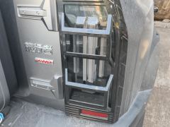 Jetour Traveller Chitu Traveler 2.0T Dual clutch 4WD through Pro - фото 5