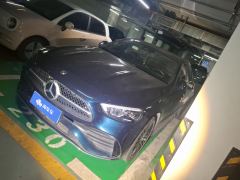 Mercedes-Benz C-Class Facelift C 260 L Sport Edition - photo 1